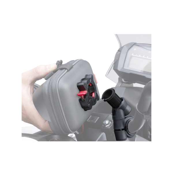 Універсальний тримач GIVI S952B для смартфона/GPS 3,5 дюйма