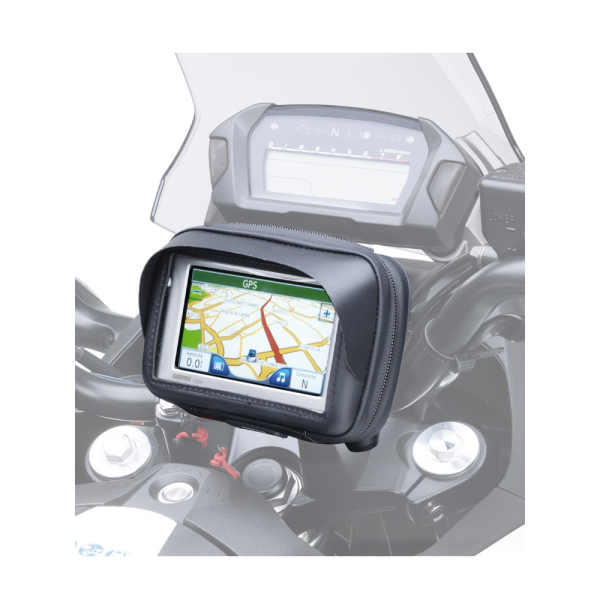 Універсальний тримач GIVI S952B для смартфона/GPS 3,5 дюйма