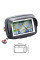Універсальний тримач GIVI S952B для смартфона/GPS 3,5 дюйма