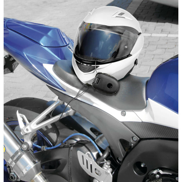 Антикрадіжний захист Лампа Kiro-Lock з шифровим замком