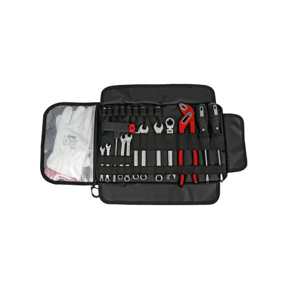 Інструментальна сумка Lampa водонепроникна