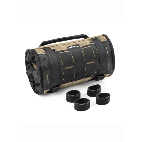 Інструментальна сумка Kriega Roam Tool Roll коричнева