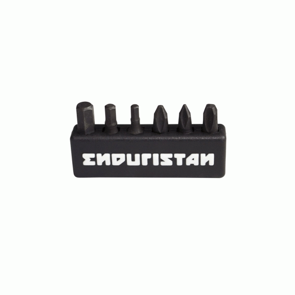 Інструментальна сумка Enduristan Tool Pack