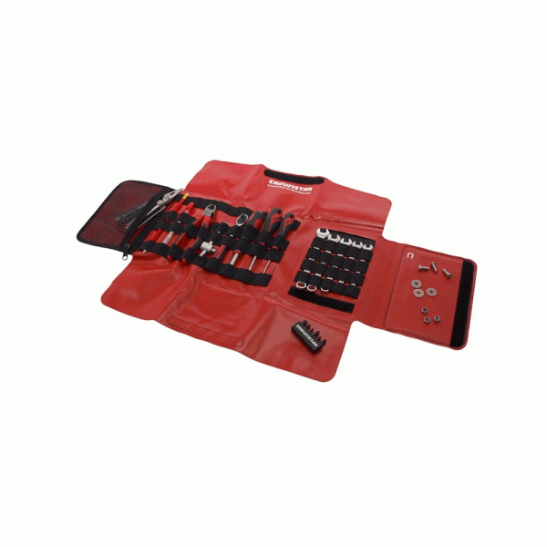 Інструментальна сумка Enduristan Tool Pack