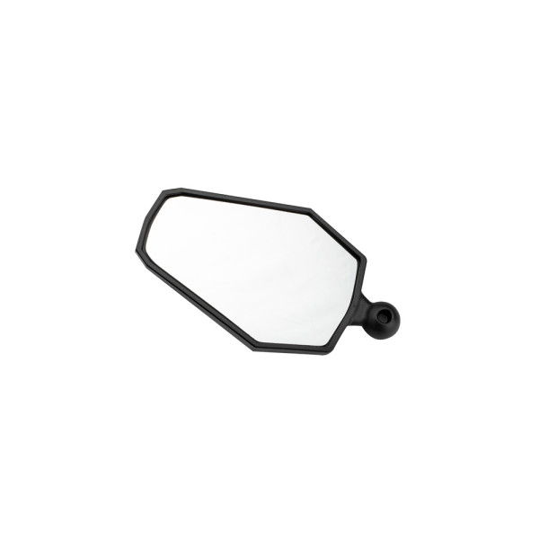 Комплект мотоциклетних дзеркал Double Take Mirror 2.0 Adventure з монтажним комплектом рука 8.9 см