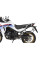 Високе сидіння Touratech Fresh Touch Honda XL 750 Transalp (23-)