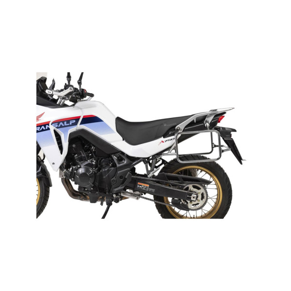 Високе сидіння Touratech Fresh Touch Honda XL 750 Transalp (23-)