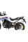 Низьке сидіння Touratech Fresh Touch Honda XL 750 Transalp (23-)
