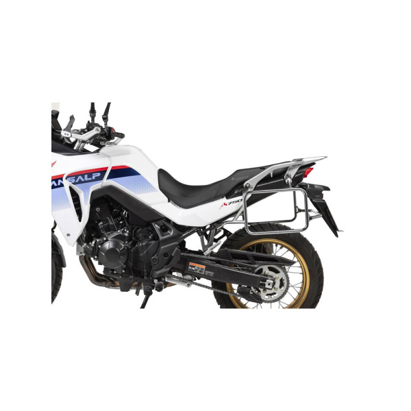Низьке сидіння Touratech Fresh Touch Honda XL 750 Transalp (23-)