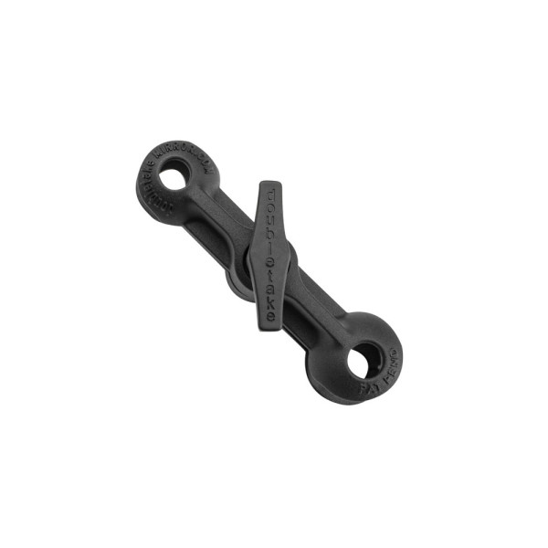 Комплект мотоциклетних дзеркал Double Take Mirror 2.0 Enduro з монтажним комплектом рука 8.9 см