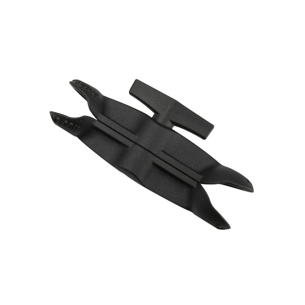 Комплект мотоциклетних дзеркал Double Take Mirror 2.0 Enduro з монтажним комплектом рука 8.9 см