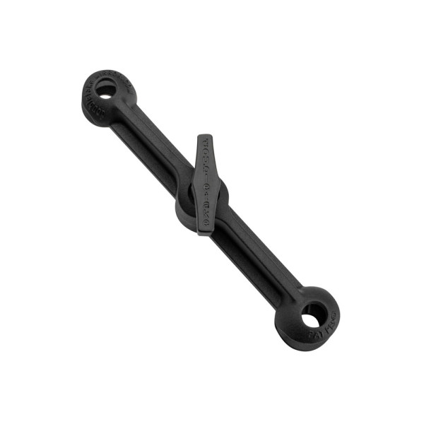 Комплект мотоциклетних дзеркал Double Take Mirror 2.0 Scrambler з монтажним комплектом рука 15.2 см