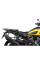 Високе сидіння Touratech Fresh Touch для Harley Davidson RA1250 Pan America