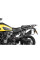 Високе сидіння Touratech Fresh Touch для Harley Davidson RA1250 Pan America