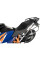 Високе сидіння Touratech Fresh Touch для KTM Super Adventure 1290 S/R (21-)