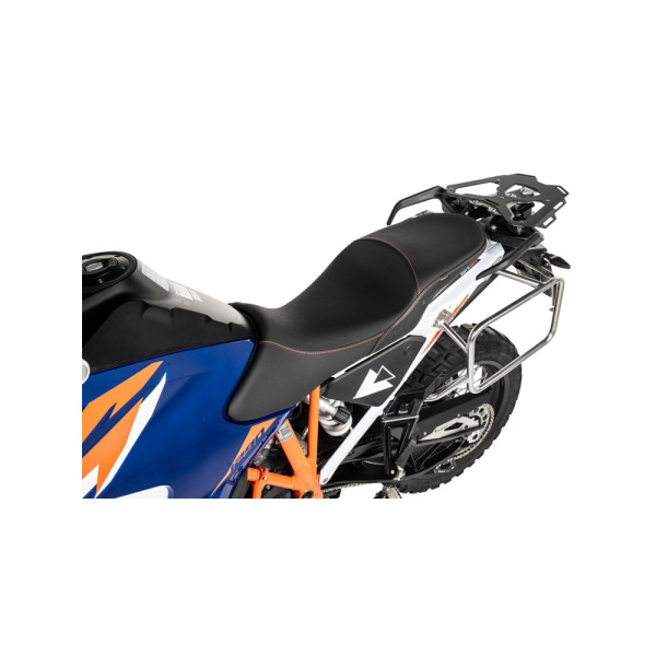 Високе сидіння Touratech Fresh Touch для KTM Super Adventure 1290 S/R (21-)