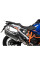 Високе сидіння Touratech Fresh Touch для KTM Super Adventure 1290 S/R (21-)