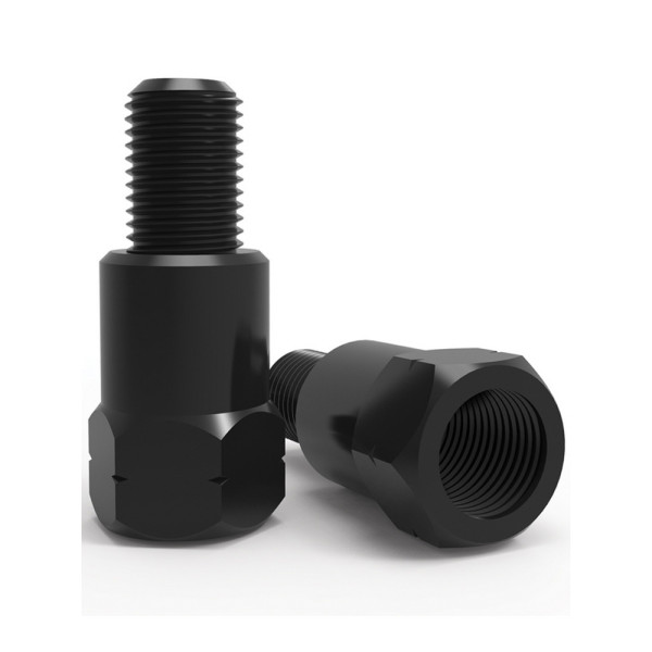 Адаптер Oxford для універсальних дзеркал reverse 10-8 mm; 2шт