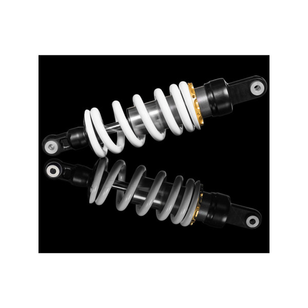 Амортизатор E1 Touratech для BMW R 1150 RT + (Twin Spark) Передній (01-05) (задній)