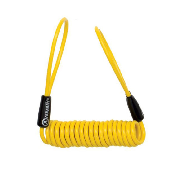 Нагадувач блокування диска AUVRAY довжина 1500мм