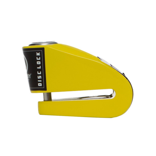 Блокування на диск з сигналізацією AUVRAY B-Lock 06