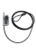 Замок (канат) Abus Combiloop 205 - 200 см