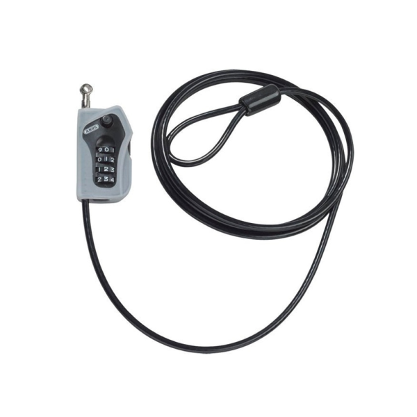 Замок (канат) Abus Combiloop 205 - 200 см