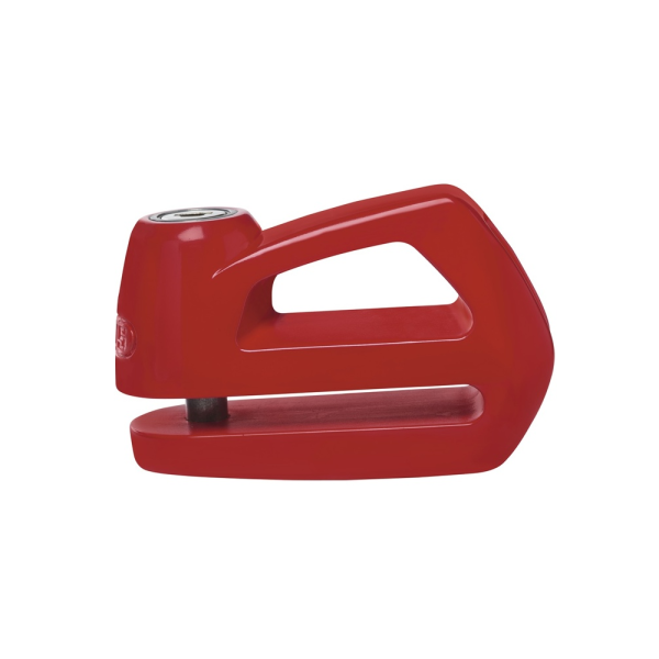 Блокування диска гальмівного Abus Element 285 червоний