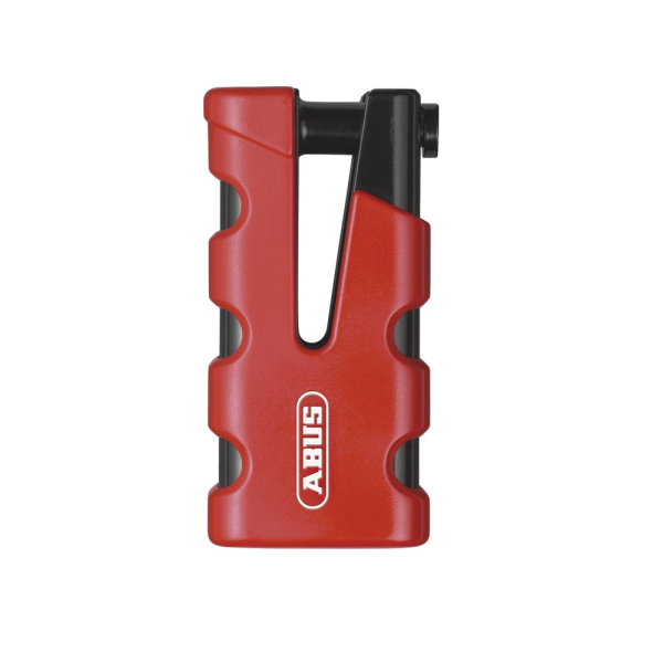 Блокування диска гальмівного Abus Granit Sledg 77 grip red
