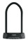 U-Lock ABUS Granit X-Plus 540 висота зажиму: 300 мм