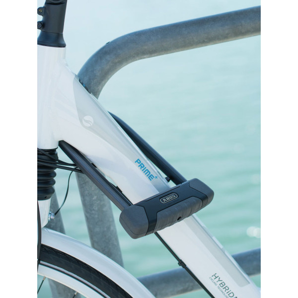 U-Lock ABUS Granit X-Plus 540 висота зажиму: 300 мм