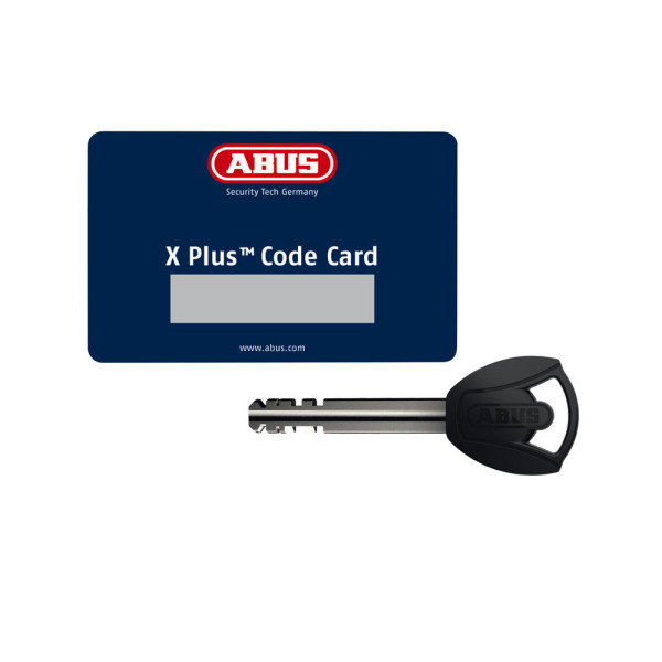 U-Lock ABUS Granit X-Plus 540 висота зажиму: 300 мм