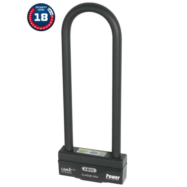 Замок Abus Granit Power 58 (309 мм)