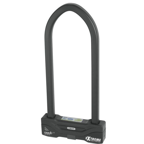 Замок U-LOCK Abus Granit Extreme 59