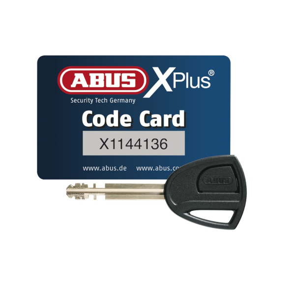 Замок U-LOCK Abus Granit Extreme 59