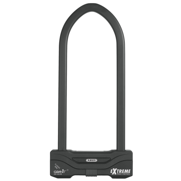 Замок U-LOCK Abus Granit Extreme 59