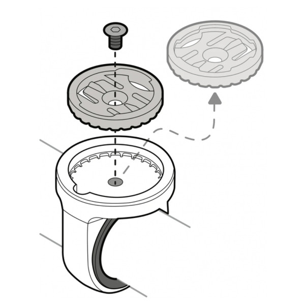 Адаптер Beeline Moto>Moto II