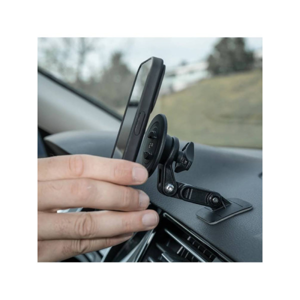 Автомобільний тримач на липучку Pro Spc+ Mag-Align (магнітний) SP Connect