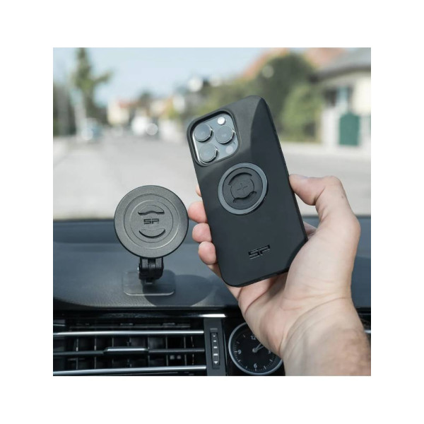 Автомобільний тримач на липучку Pro Spc+ Mag-Align (магнітний) SP Connect