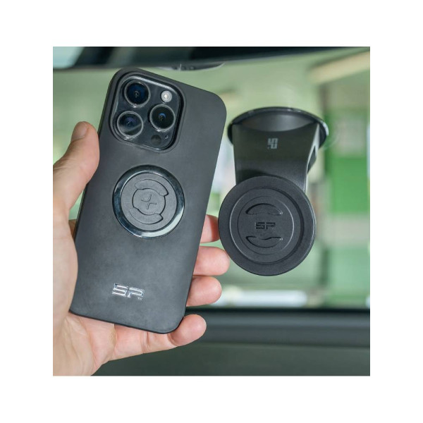 Головка Mag-Align B Sp Connect