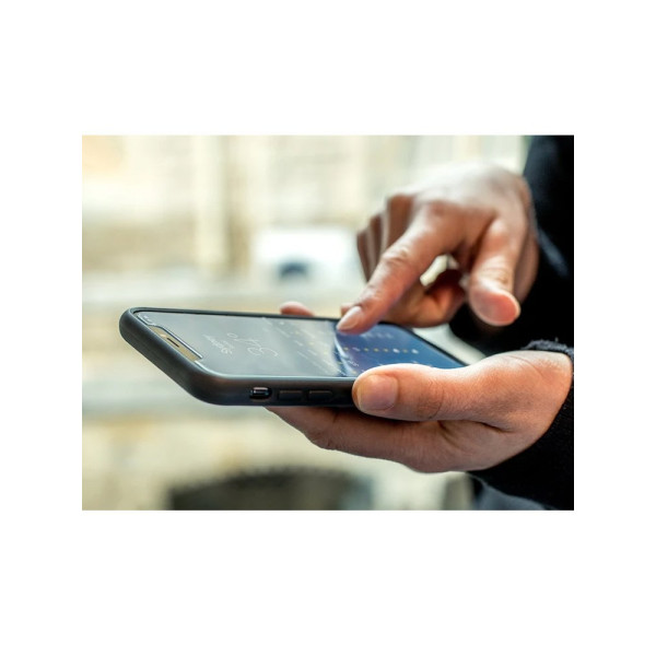 Захисне скло Quad Lock iPhone 16