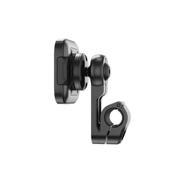 Мотоциклетний тримач для дзеркала Peak Design Mobile чорний