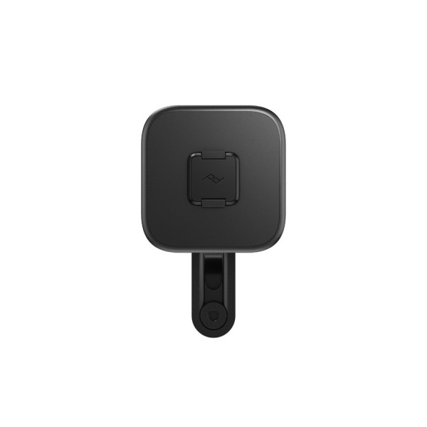 Мотоциклетний тримач для дзеркала Peak Design Mobile чорний