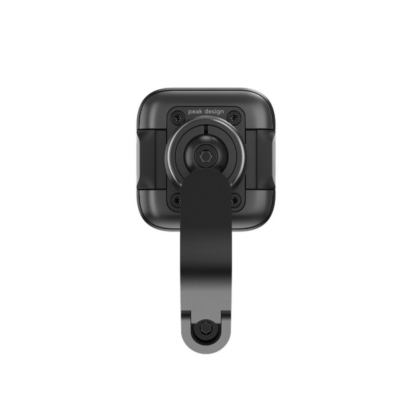 Мотоциклетний тримач на кермо v2 Peak Design Mobile чорний