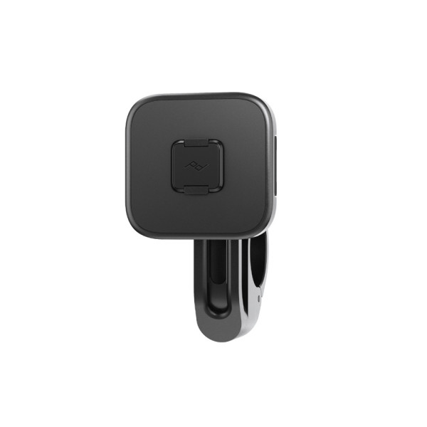 Мотоциклетний тримач на кермо v2 Peak Design Mobile чорний