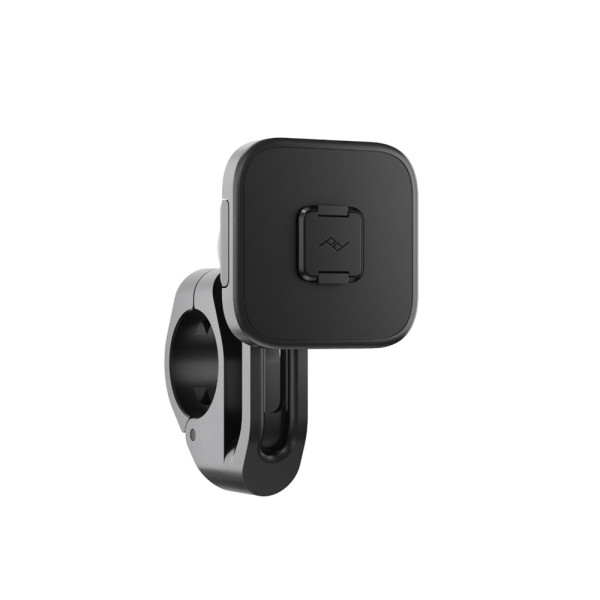 Мотоциклетний тримач на кермо v2 Peak Design Mobile чорний