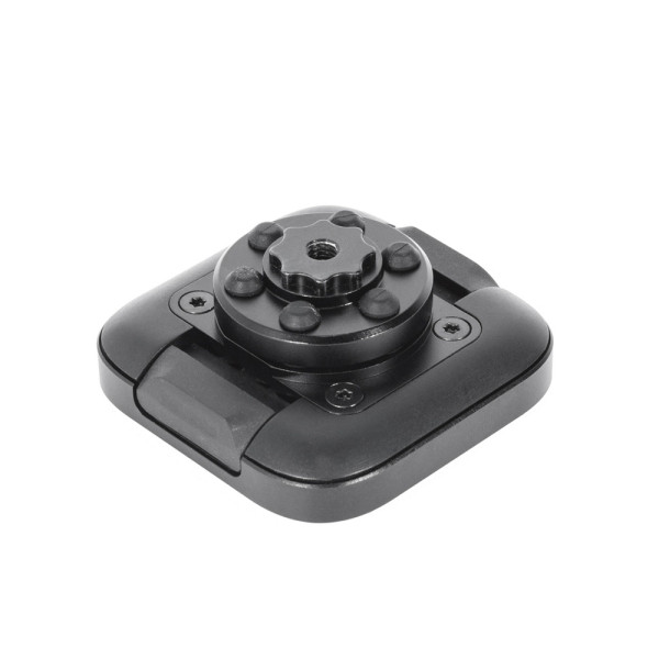 Мотоциклетний тримач на кермо v2 Peak Design Mobile чорний