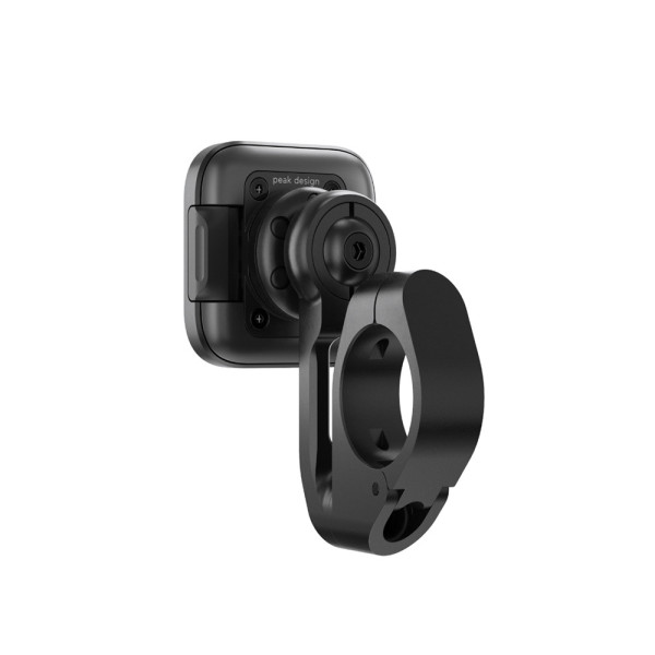 Мотоциклетний тримач на кермо v2 Peak Design Mobile чорний