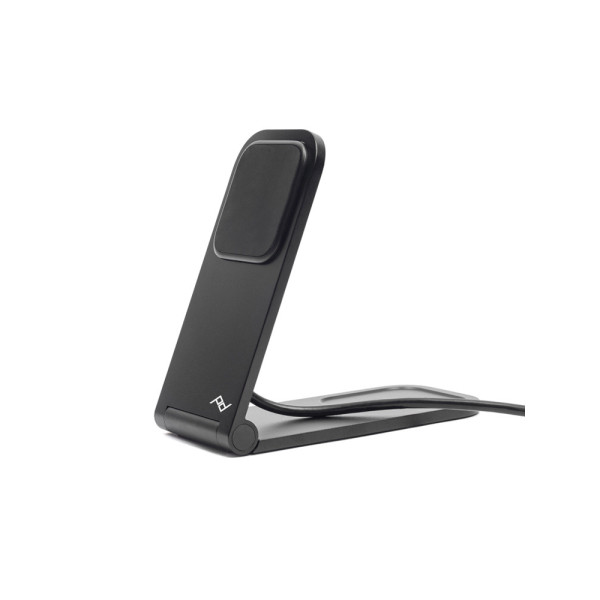 Магнітна підставка для телефону Peak Design Mobile v2 чорна