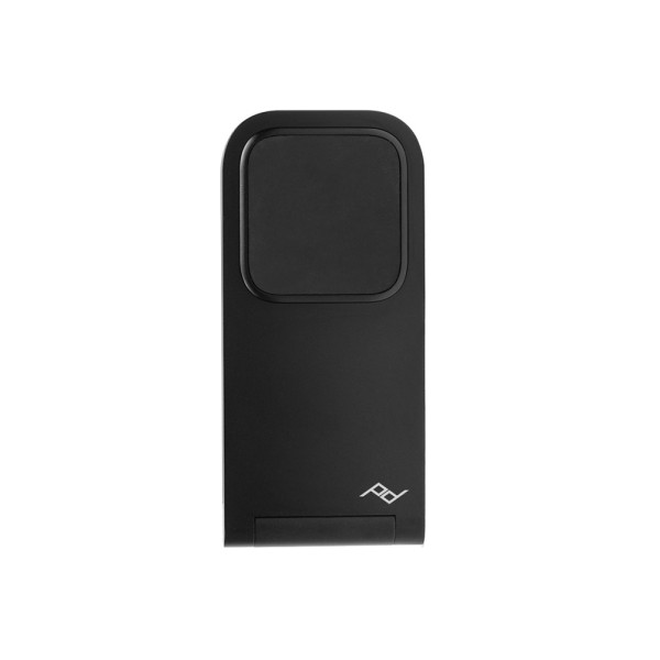 Магнітна підставка для телефону Peak Design Mobile v2 чорна